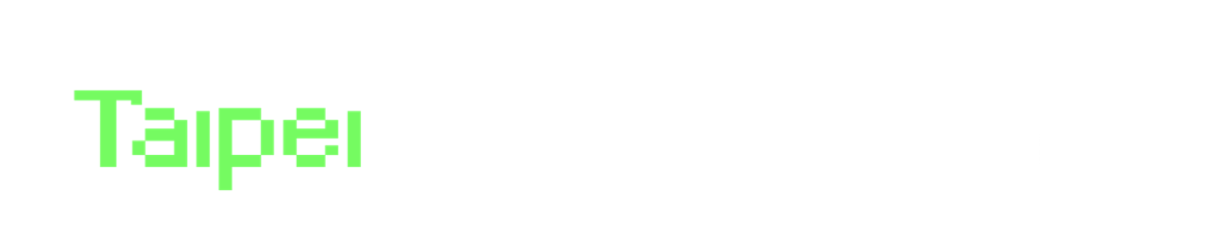 臺北程式設計節的Logo